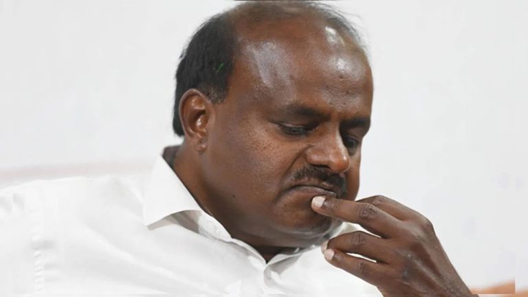 ಗ್ಯಾರಂಟಿ ಹೇಳಿಕೆ: ವಿಷಾದ ವ್ಯಕ್ತಪಡಿಸಿದ ಕುಮಾರಸ್ವಾಮಿ