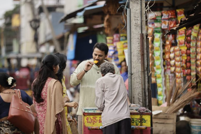 “ಬಡವ” ಡಾಲಿ ಈಗ “ಕೋಟಿ”