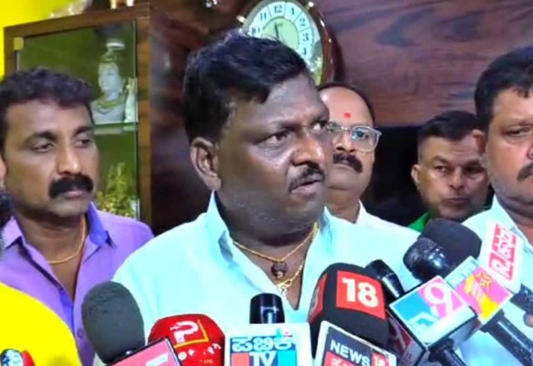 ನೇಹಾ ಹತ್ಯೆ ಕೇಸ್ ಸಿಬಿಐಗೆ ವಹಿಸಿ