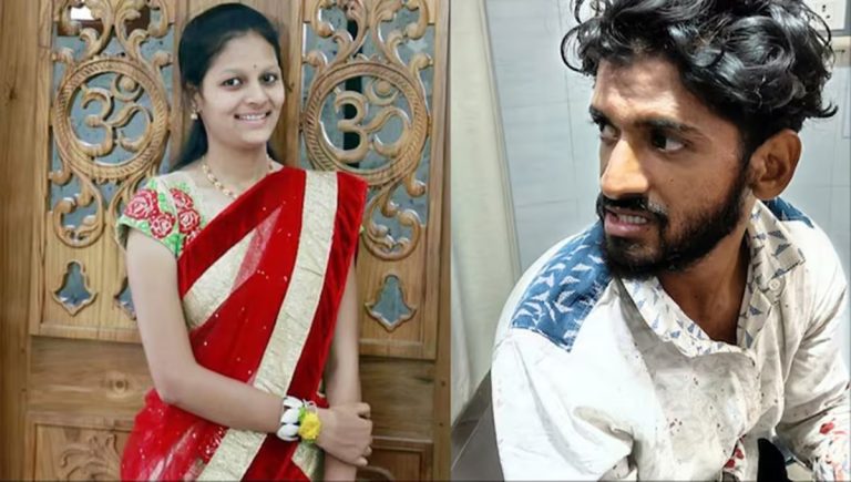 ನೇಹಾ ಹತ್ಯೆ ಪ್ರಕರಣ: ಫಯಾಜ್ ಮತ್ತೆ ನ್ಯಾಯಾಂಗ ಬಂಧನಕ್ಕೆ