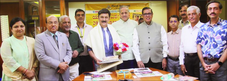 ಮಾತು-ನಟನೆ ಸಮ್ಮಿಳಿತದ ವಿರಳ ಕಲಾವಿದ