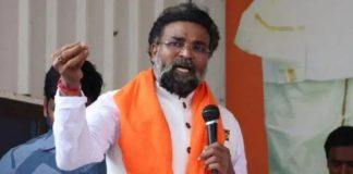 “ಸರ್ಕಾರದಲ್ಲಿ ಹೆಗ್ಗಣಗಳು” – ಸಿಎಂ ವಿರುದ್ಧ ಶ್ರೀರಾಮುಲು ವಾಗ್ದಾಳಿ