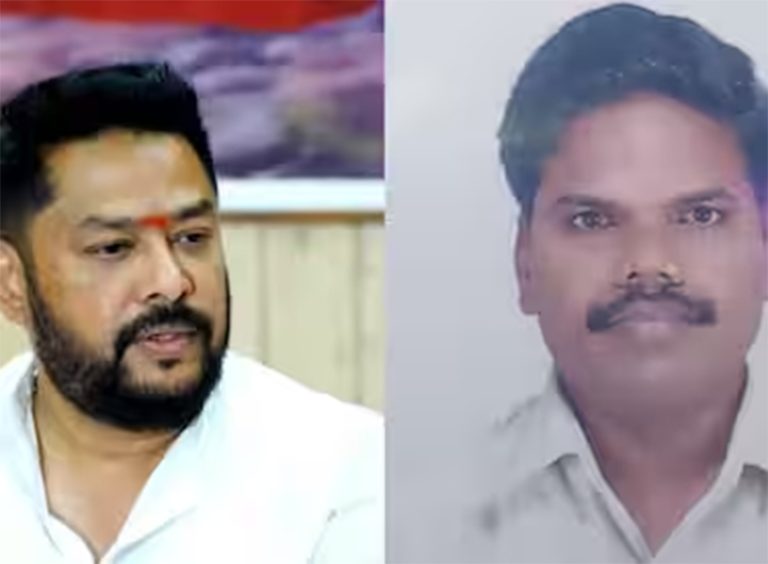 ವಾಲ್ಮೀಕಿ ಅಭಿವೃದ್ಧಿ ನಿಗಮದ ಅಧಿಕಾರಿ ಆತ್ಮಹತ್ಯೆ ಕೇಸ್ ಎಸ್‌ಐಟಿಗೆ