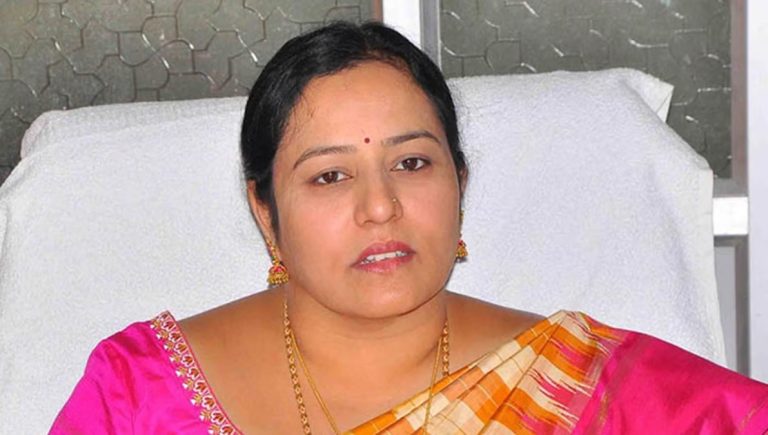 ನಿರೀಕ್ಷಣಾ ಜಾಮೀನು ಕೋರಿ ಭವಾನಿ ರೇವಣ್ಣ ಅರ್ಜಿ