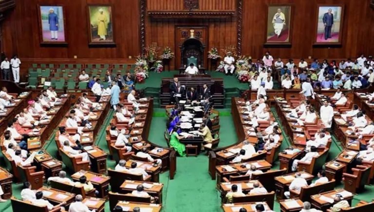 ವಿಧಾನ ಪರಿಷತ್ ಚುನಾವಣೆ: ಜೆಡಿಎಸ್ ಅಭ್ಯರ್ಥಿ ಪ್ರಕಟ