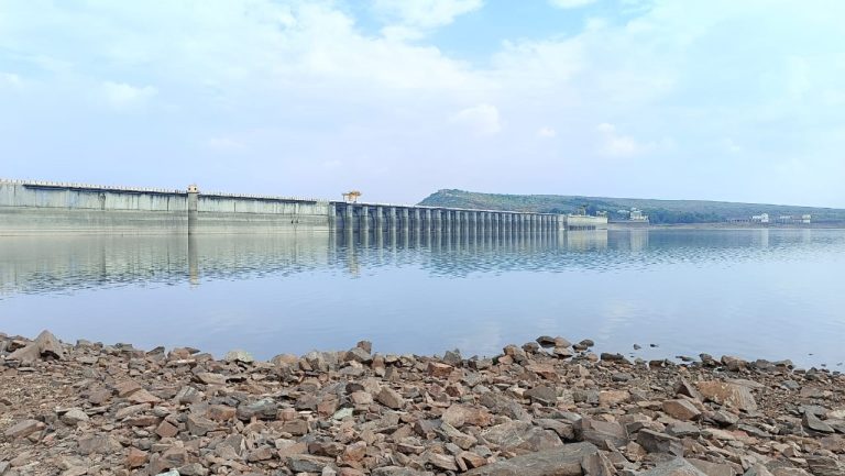 ಆಲಮಟ್ಟಿಗೆ ಒಳಹರಿವು ಆರಂಭ