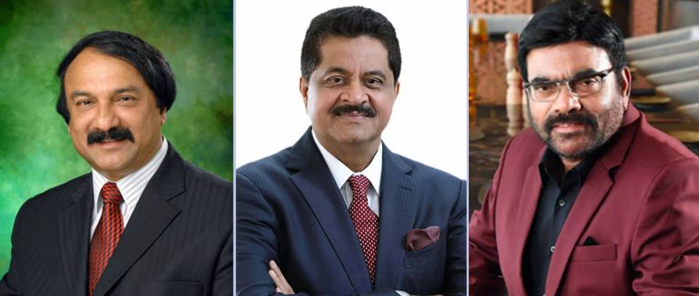 ಮಂಗಳೂರು ವಿವಿ ೪೨ನೇ ಘಟಿಕೋತ್ಸವ: ಮೂವರಿಗೆ ಗೌರವ ಡಾಕ್ಟರೇಟ್