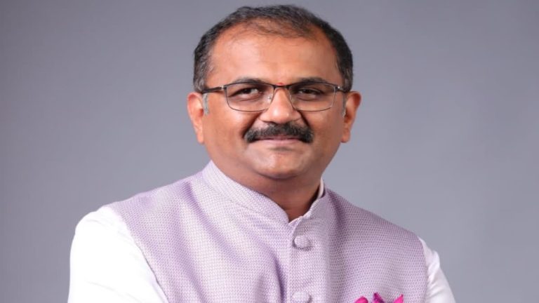 ನೈರುತ್ಯ ಪದವೀಧರ ಚುನಾವಣೆ: ಬಿಜೆಪಿಯ ಧನಂಜಯ್ ಸರ್ಜಿ ಗೆಲುವು