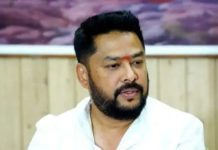 ಕೊನೆಗೂ ಸಚಿವ ಸ್ಥಾನಕ್ಕೆ ಬಿ. ನಾಗೇಂದ್ರ ರಾಜೀನಾಮೆ: ಬಿಜೆಪಿ ವಿರುದ್ಧ ತೀವ್ರ ವಾಗ್ದಾಳಿ