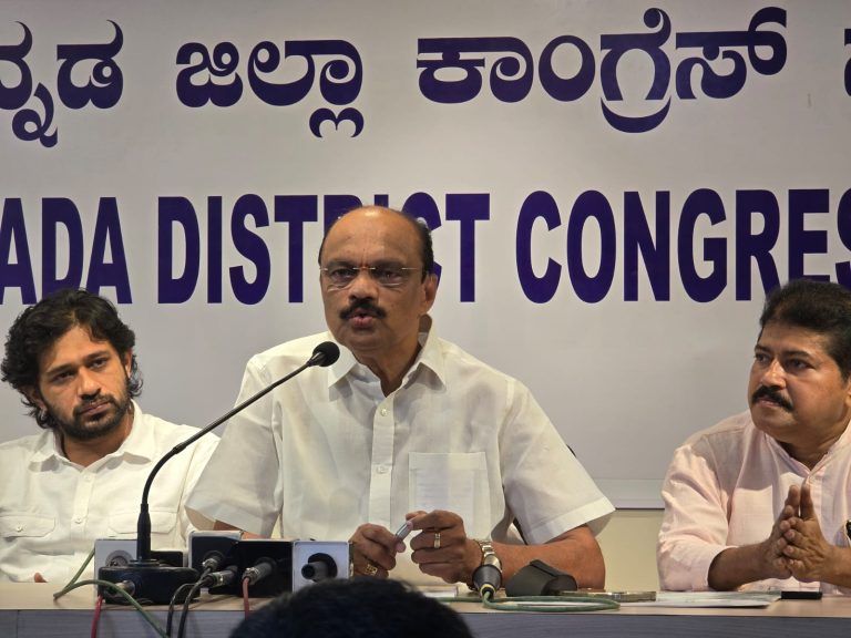 ವಾಟ್ಸಾಪ್ ಯುನಿವರ್ಸಿಟಿಯಲ್ಲಿ ರಾಜೀನಾಮೆ ಕೇಳಿದರೆ ಅದಕ್ಕೆ ಬೆಲೆ ಇಲ್ಲ