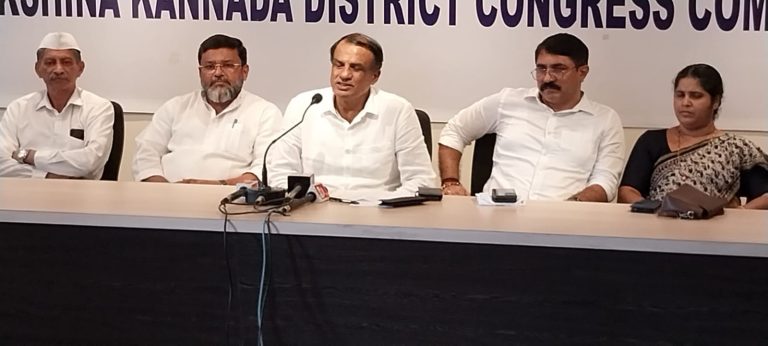 ಬ್ರ್ಯಾಂಡ್ ಮಂಗಳೂರಿಗೆ ಮಸಿ ಬಳಿಯಬೇಡಿ