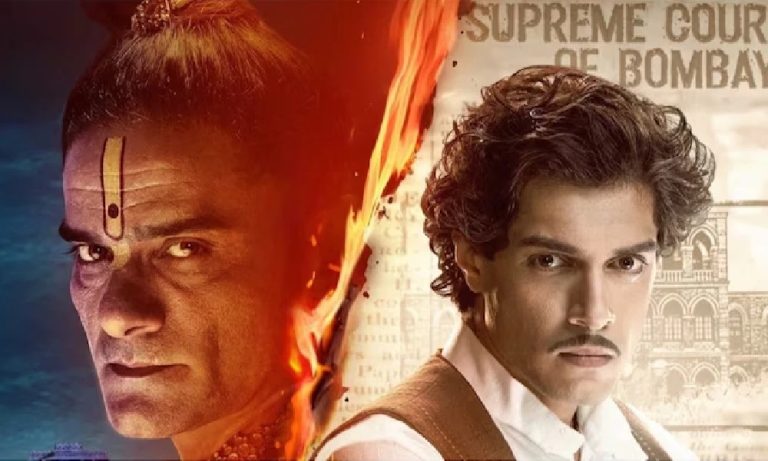 ‘ಮಹಾರಾಜ್’ಗೆ ತಡೆಯಾಜ್ಞೆ ನೀಡಿದ ಹೈಕೋರ್ಟ್