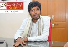 ಸಂಸತ್ನಲ್ಲಿ ಸಮಸ್ತ ಕರ್ನಾಟಕದ ಧ್ವನಿಯಾಗುವೆ