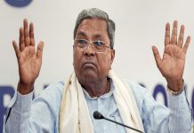 ದಿಲ್ಲೀಲಿ ವರಿಷ್ಠರ ಭೇಟಿಯಾಗದೆ ಸಿದ್ದು ರಿಟರ್ನ್