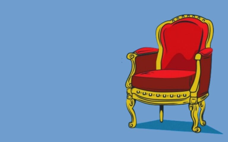 ಪಲ್ಲಕ್ಕಿ ಹೊರುವವರೇ ಬೇರೆ, ಉತ್ಸವ ಮೂರ್ತಿ ಆಗುವವರೇ ಬೇರೆ