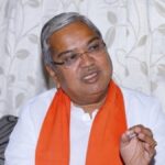 ಹೆಸರಿಗಷ್ಟೇ ಖರ್ಗೆ ಎಐಸಿಸಿ ಅಧ್ಯಕ್ಷ: ಕಾರಜೋಳ