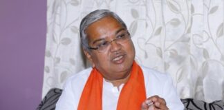 ಸಿಎಂ ಕುರ್ಚಿಗೆ ಕಂಕಟ ಬಂದಾಗ ಹಿಜಾಬ್ ಜಾರಿ ಗಿಮಿಕ್