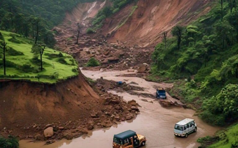 ಪ್ರವಾಸಿ ಸ್ಥಳಗಳ ಪ್ರವೇಶ ನಿರ್ಭಂದಿಸಿ ಆದೇಶ