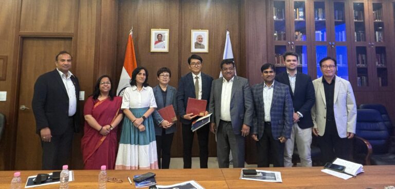 𝟐𝟎𝟐𝟓ರ ವೇಳೆಗೆ ಬೆಂಗಳೂರಿನಲ್ಲಿ ಕೆಇಬಿ ಹಾನಾ ಬ್ಯಾಂಕ್ ಶಾಖೆ ಕಾರ್ಯಾರಂಭ