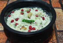 ಸುಲಭವಾಗಿ ಮಾಡಿ ಸಬ್ಬಕ್ಕಿ ಮೊಸರನ್ನ