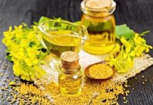 ಗೃಹಿಣಿಯರ ಆರೋಗ್ಯಕ್ಕೆ ಎಣ್ಣೆಗಳ ಉಪಯೋಗ