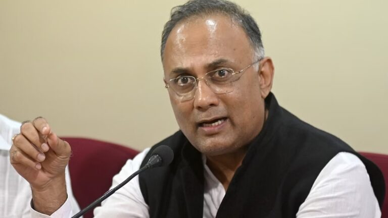 ಬಿಜೆಪಿಯಿಂದ ರಾಜಭವನ ದುರ್ಬಳಕೆ