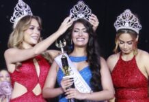 ವಿಶ್ವ ಸುಂದರಿ ಸ್ಪರ್ಧೆಯಲ್ಲಿ ಕನ್ನಡತಿಗೆ ಕಿರೀಟ