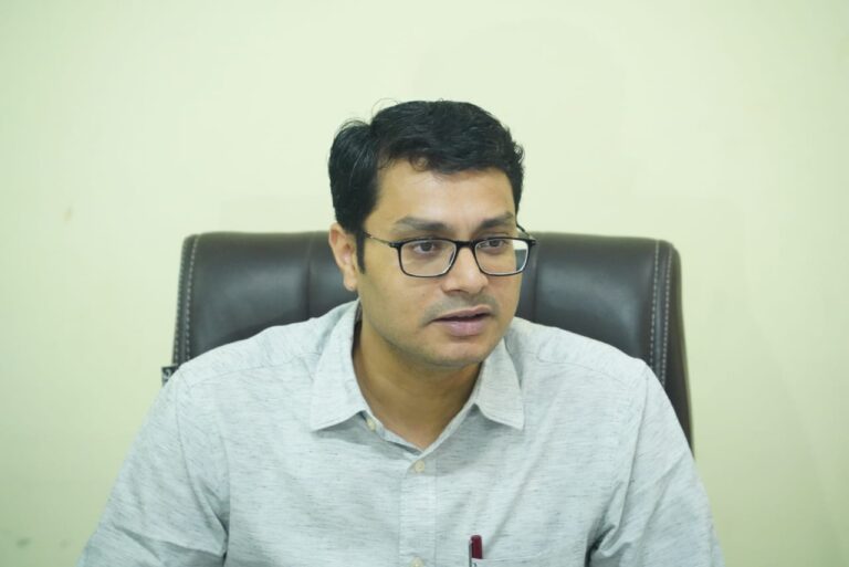 ತುಂಗಭದ್ರಾ ಜಲಾಶಯದ ೧೯ನೇ ಕ್ರಸ್ಟ್ ಗೇಟ್ ಚೈನ್ ಲಿಂಕ್ ಕಟ್: ಬಳ್ಳಾರಿ ಜಿಲ್ಲಾಡಳಿತ ಹೈ ಅಲಟ್೯