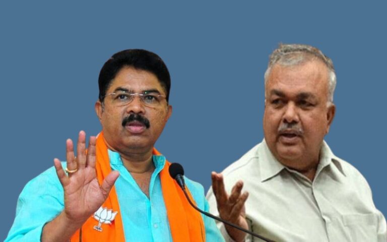 ಸಂಸ್ಥೆಗಳ ಪಾಡೇನು ಎಂಬುದರ ಬಗ್ಗೆ ತಾವು ಉತ್ತರ ನೀಡುವಿರಾ?