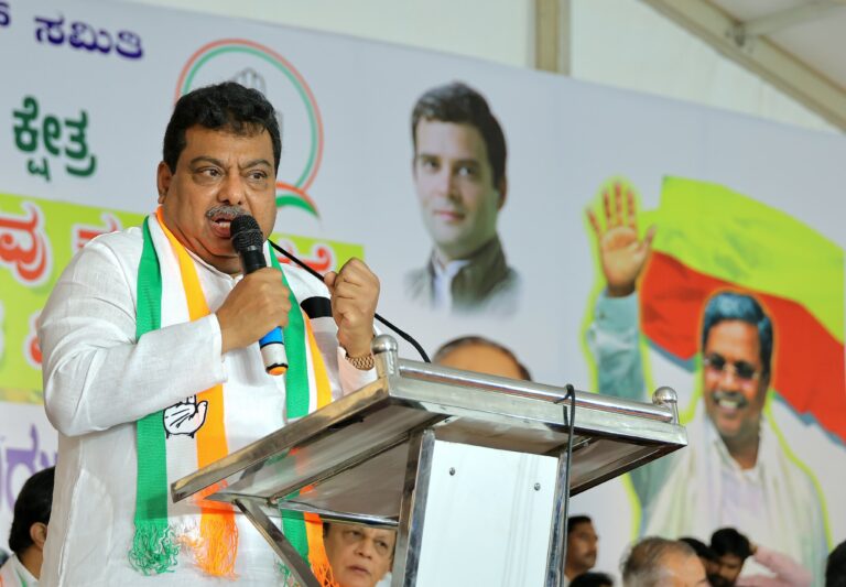 ರಾಜ್ಯ ಸರ್ಕಾರವನ್ನು ಉರುಳಿಸುವ ಷಡ್ಯಂತ್ರ ಫಲಿಸದು!