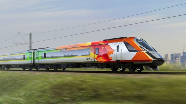 ಬೆಳಗಾವಿ – ಪುಣೆ ನಡುವೆ ವಂದೇಭಾರತ್