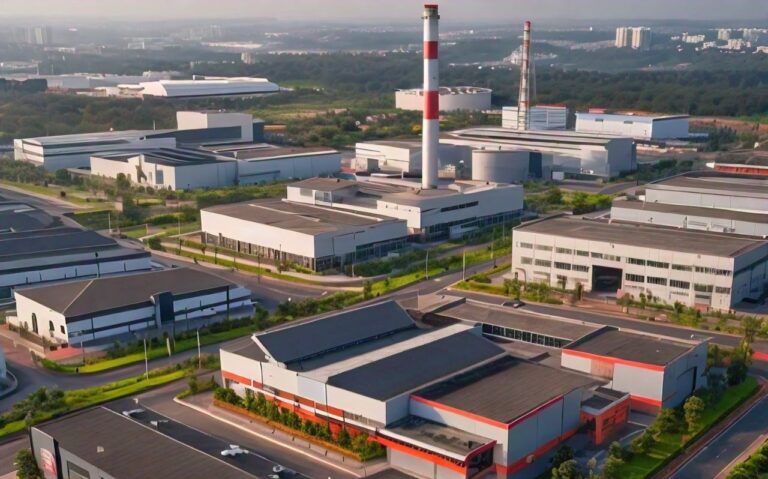 ಕರ್ನಾಟಕ ಕೈಗಾರಿಕಾ ಕ್ಷೇತ್ರಕ್ಕೆ ಹೊಸ ಉತ್ತೇಜನ: FAR ಪರಿಷ್ಕರಣೆ ಜಾರಿ