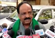 ಸಂಪುಟ ವಿಸ್ತರಣೆ ಅಧಿಕಾರ ಸಿಎಂಗೆ ಇದೆ