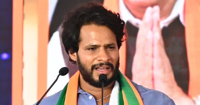 KPSC ಪರೀಕ್ಷೆ ಮುಂದೂಡುವಂತೆ ನಿಖಿಲ್ ಮನವಿ