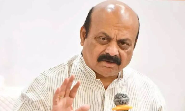 ಕಾಂಗ್ರೆಸ್‌ನವರಿಗೆ ವಿಕಸಿತ ಭಾರತ ಸಹಿಸಿಕೊಳ್ಳಲು ಆಗುತ್ತಿಲ್ಲ