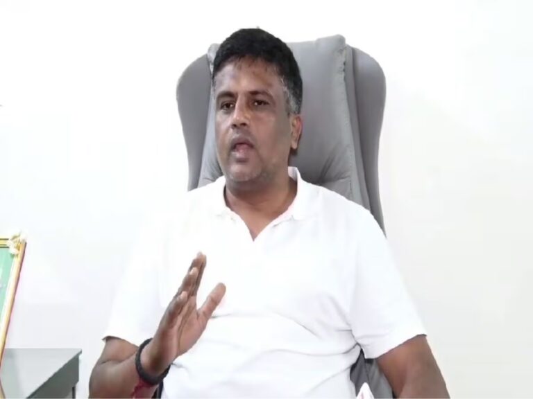 ಬಿಜೆಪಿ ವರಿಷ್ಠರ ಹೆಸರು ದುರ್ಬಳಕೆ: ರವಿ ಗಣಿಗ ವಿರುದ್ಧ ದೂರು ದಾಖಲು