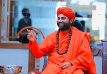 ಬಾಲಕನ ಮೇಲೆ ದೌರ್ಜನ್ಯ: ವಚನಾನಂದ ಶ್ರೀ ವಿರುದ್ಧ ಫೋಕ್ಸೋ ಪ್ರಕರಣ ದಾಖಲು