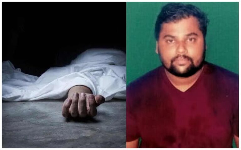 ತನ್ನ ಬಂದೂಕಿಗೆ ತಾನೆ ಬಲಿಯಾದ ವ್ಯಕ್ತಿ