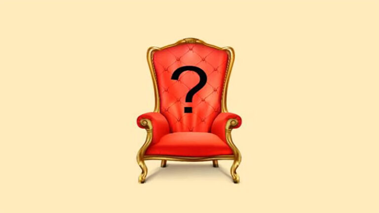 ನಾಮಕಾವಸ್ತೆ ಅಧ್ಯಕ್ಷಗಿರಿ ಇಟ್ಟುಕೊಂಡು ಏನು ಮಾಡುತ್ತೀರಿ?