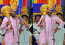 ಕಾಶಪ್ಪನವರ ಡೈಲಾಗ್ಗೆ ಜನ ಫಿದಾ..!