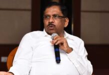 ನವೆಂಬರ್ ಕ್ರಾಂತಿ ಎಂಬುದು ಬಿಜೆಪಿ ಜಪ: ಪರಮೇಶ್ವರ್