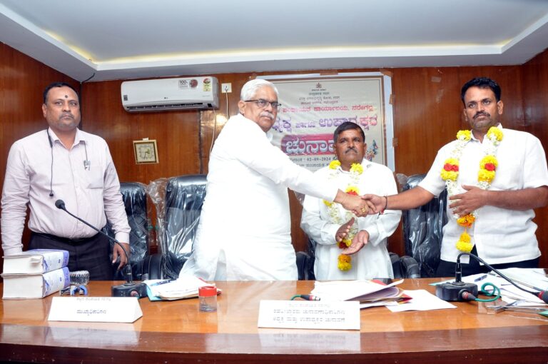 ಸೋತ ಬಿಜೆಪಿ-ಗೆದ್ದ ಬಂಡಾಯ