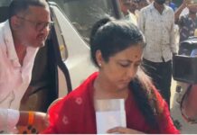 ವಿಜಯಲಕ್ಷ್ಮಿಗೆ ಅಶ್ಲೀಲ ಸಂದೇಶ ಪ್ರಕರಣ: ಮತ್ತಿಬ್ಬರ ಬಂಧನ