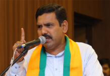 ಕಾವೇರಿ ವಿವಾದ: ಜು.31ಕ್ಕೆ ಬೃಹತ್ ಪ್ರತಿಭಟನೆಗೆ ಬಿಜೆಪಿ ಕರೆ