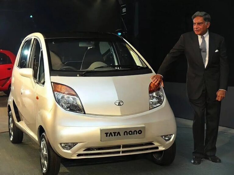 ಜನರಿಗೋಸ್ಕರ ಶುರುವಾದ ನ್ಯಾನೋ