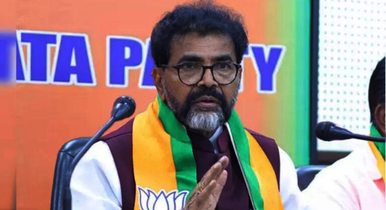 ಸರ್ಕಾರ ಹಗರಣ ಮುಚ್ಚಿಹಾಕಲು SIT ತನಿಖೆ ನೇಮಿಸುತ್ತಿದೆ