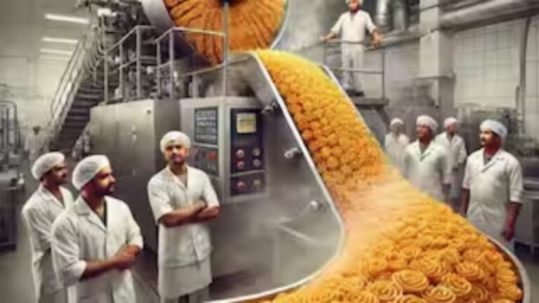 ನಿಮ್ಮ ಪಕ್ಷ ‘ಜಿಲೇಬಿ’ ತಿನ್ನುವಂತಾಗಲಿ