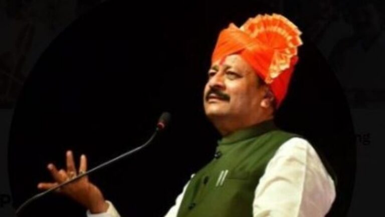 ನಾನೇಕೆ ರಾಜೀನಾಮೆ ಕೊಡಬೇಕು…?