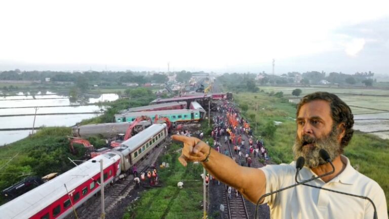 ಕೇಂದ್ರ ಸರ್ಕಾರ ಯಾವುದೇ ಪಾಠ ಕಲಿತಿಲ್ಲ…