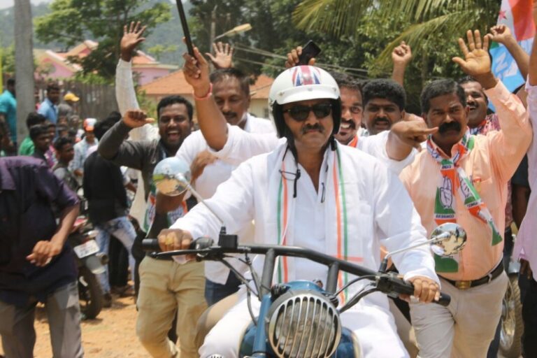 ಸಂಡೂರು ಅಖಾಡಕ್ಕೆ ನಾಳೆ ಡಿಸಿಎಂ ಡಿ. ಕೆ. ಶಿವಕುಮಾರ್ ಸಂಡೂರು ಅಖಾಡಕ್ಕೆ ನಾಳೆ ಡಿಸಿಎಂ ಡಿ. ಕೆ. ಶಿವಕುಮಾರ್